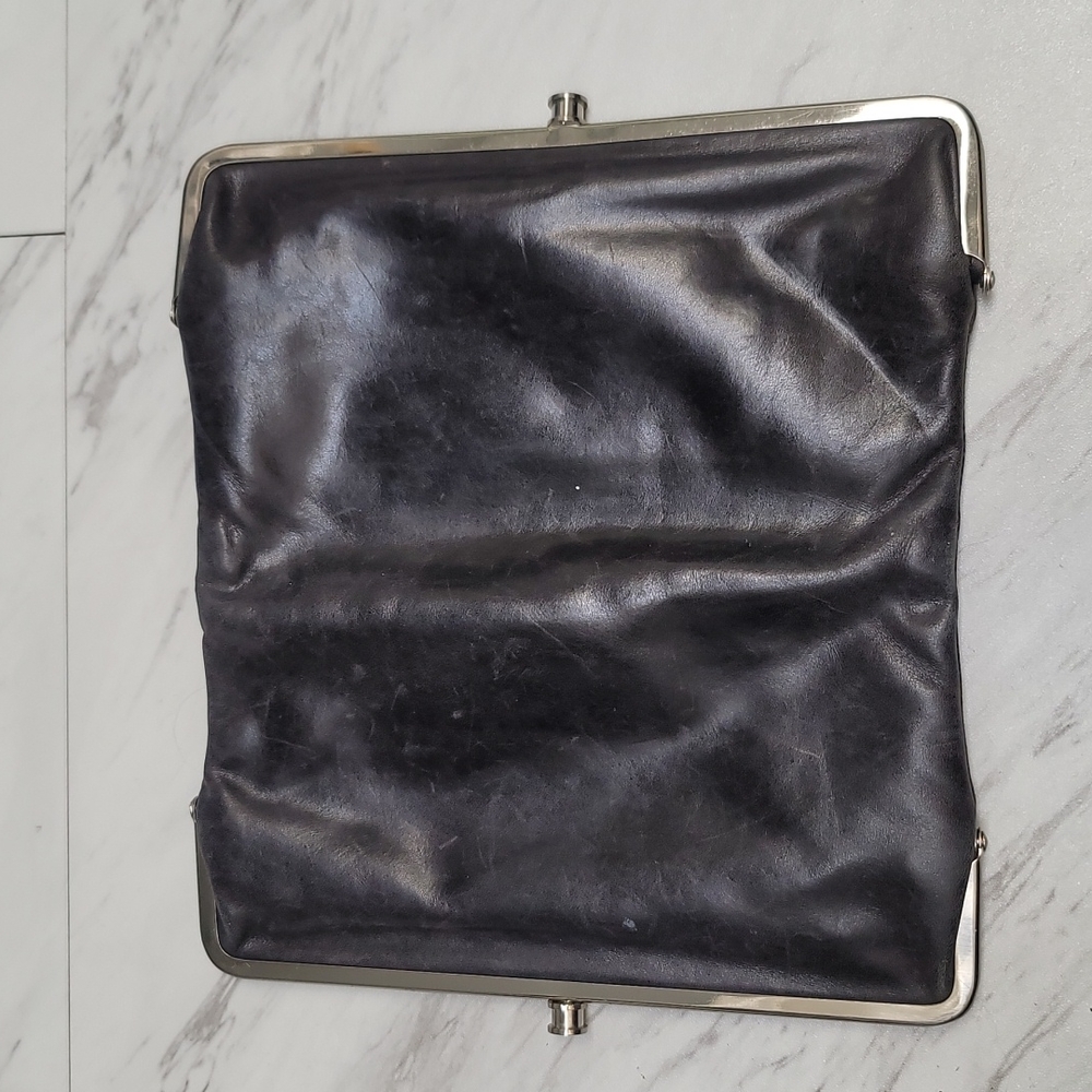 Leather Wallet - Picture 5 of 5